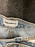 Superdown Blue Denim Shorts Size 24 waist (estimated) - photo 3