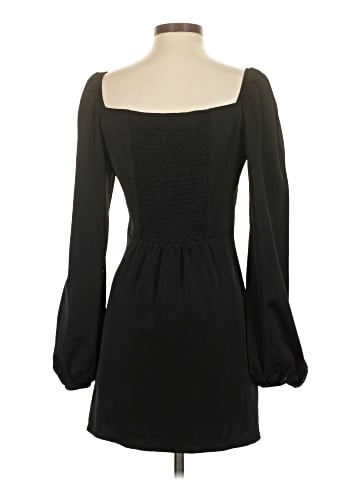 Kendall & Kylie Cocktail Dress (view 2)