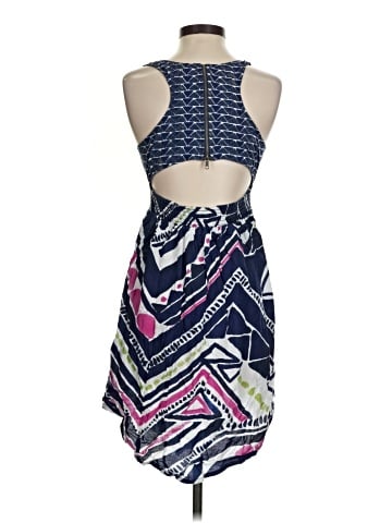 Roxy Casual Dress (view 2)