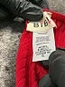 Bibi Red 3/4 Sleeve T-Shirt Size XL - photo 8
