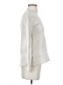 Banana Republic Ivory Pullover Sweater Size XS - photo 4