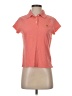 J.Crew Orange Short Sleeve Top Size S (estimated) - photo 1