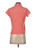 J.Crew Orange Short Sleeve Top Size S (estimated) - photo 2