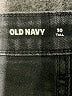 Old Navy Black Jeans Size 10 (tall) - photo 7