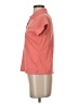 J.Crew Orange Short Sleeve Top Size S (estimated) - photo 5