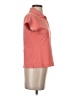 J.Crew Orange Short Sleeve Top Size S (estimated) - photo 4