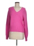 CAbi Pink Pullover Sweater Size M - photo 1