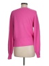 CAbi Pink Pullover Sweater Size M - photo 2