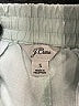 J.Crew Solid Green Shorts Size S - photo 3