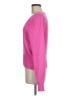 CAbi Pink Pullover Sweater Size M - photo 5