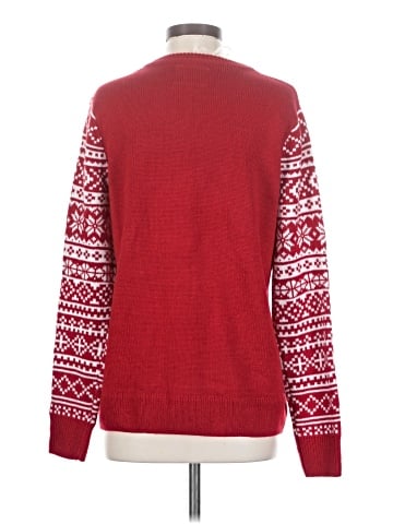 From The Hip Pullover Sweater (view 2)