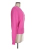 CAbi Pink Pullover Sweater Size M - photo 4