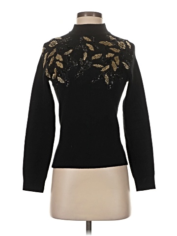 On Twelfth Turtleneck Sweater (view 1)