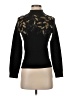 On Twelfth Black Turtleneck Sweater Size S - photo 1