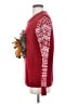 From The Hip 100% Acrylic Red Pullover Sweater Size S - photo 5