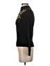 On Twelfth Black Turtleneck Sweater Size S - photo 5