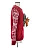From The Hip 100% Acrylic Red Pullover Sweater Size S - photo 4