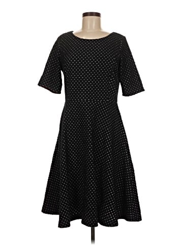 Lands' End Casual Dress (view 1)