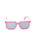 Unbranded Pink Sunglasses One size (kids) - photo 2