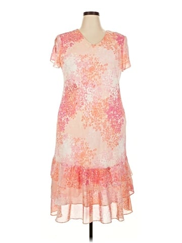 BFA Classics Cocktail Dress (view 1)