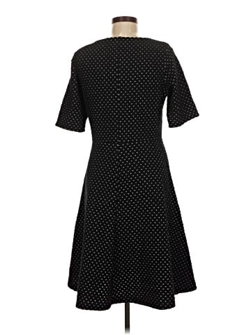 Lands' End Casual Dress (view 2)