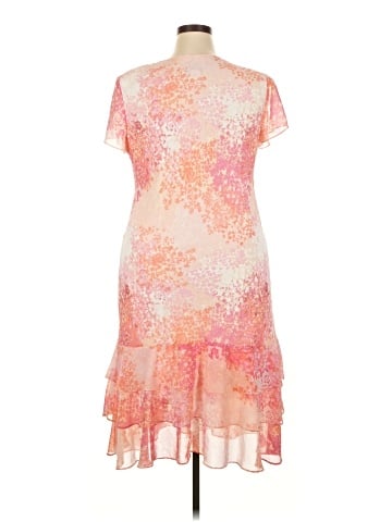 BFA Classics Cocktail Dress (view 2)