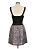 Eight Sixty Tweed Gray Casual Dress Size M - photo 2