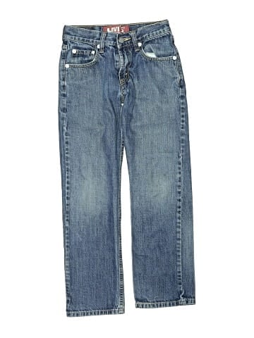 Levi's Jeans (view 1)