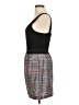 Eight Sixty Tweed Gray Casual Dress Size M - photo 5