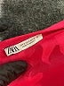 Zara Pink Sleeveless Top Size S - photo 4