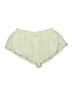 Love by Gap Ivory Shorts Size S - photo 2
