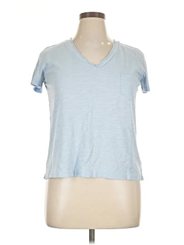 Caslon Short Sleeve T-Shirt (view 1)