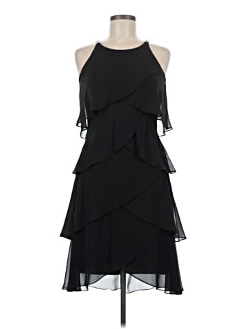 S.L. Fashions Cocktail Dress (view 1)