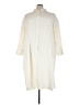 Shein Ivory Casual Dress Size 4X - photo 1