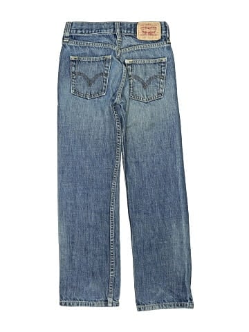 Levi's Jeans (view 2)