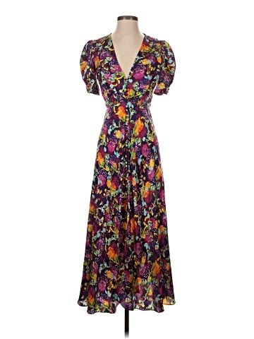 Saloni Casual Dress (view 1)