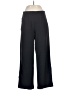 kiragrace Solid Black Dress Pants Size M - photo 1