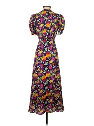 Saloni Casual Dress (view 2)