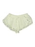 Love by Gap Ivory Shorts Size S - photo 1