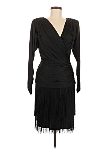 Tadashi Cocktail Dress (view 1)