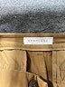 Everlane Solid Tan Khakis Size 30 waist - photo 7