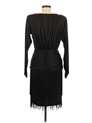 Tadashi Cocktail Dress (view 2)