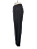 kiragrace Solid Black Dress Pants Size M - photo 5