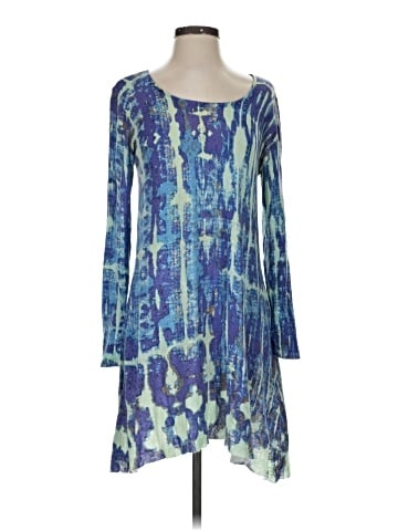 Nic + Zoe Casual Dress (view 1)