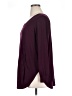 Max Studio Burgundy Purple Pullover Sweater Size 1X - photo 5