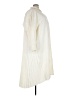 Shein Ivory Casual Dress Size 4X - photo 4