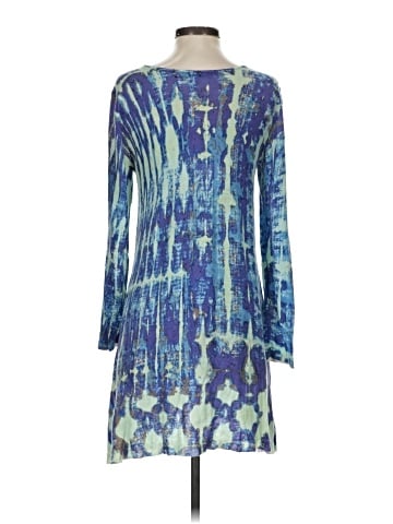 Nic + Zoe Casual Dress (view 2)