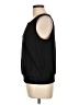 Shein Black Sleeveless T-Shirt Size L - photo 5