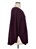 Max Studio Burgundy Purple Pullover Sweater Size 1X - photo 4