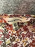 Max Studio Paisley Brown Casual Dress Size 2X - photo 6
